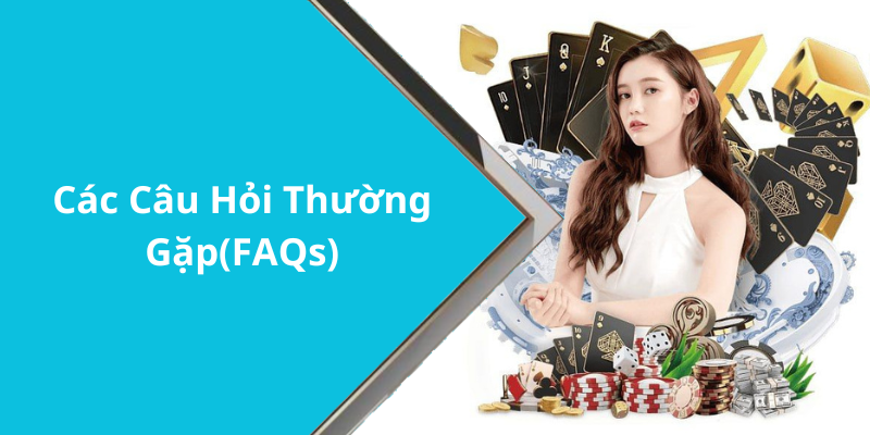 Các Câu Hỏi Thường Gặp(FAQs)