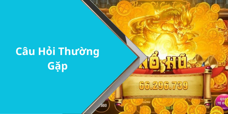 Câu Hỏi Thường Gặp